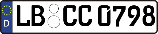 LB-CC0798