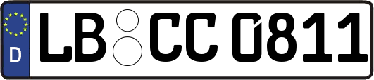 LB-CC0811