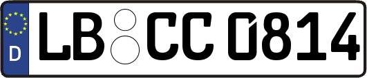 LB-CC0814