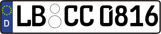 LB-CC0816