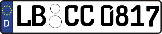 LB-CC0817