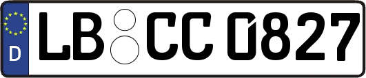LB-CC0827