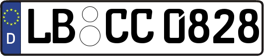 LB-CC0828