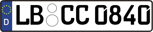 LB-CC0840