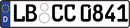 LB-CC0841