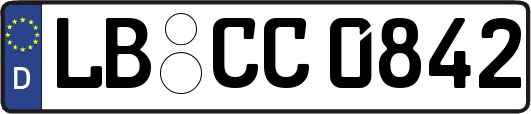 LB-CC0842