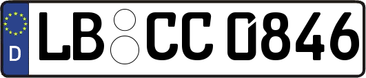 LB-CC0846