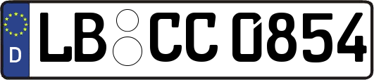 LB-CC0854