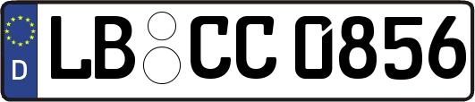 LB-CC0856