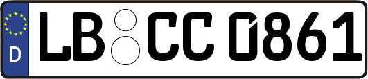 LB-CC0861