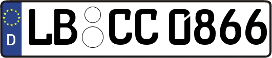 LB-CC0866