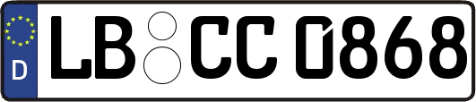 LB-CC0868