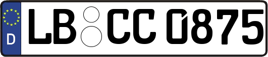 LB-CC0875