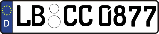 LB-CC0877