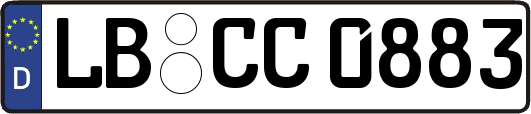 LB-CC0883