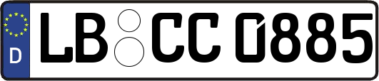 LB-CC0885