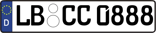 LB-CC0888