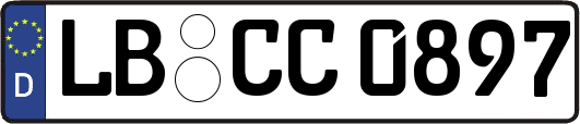 LB-CC0897