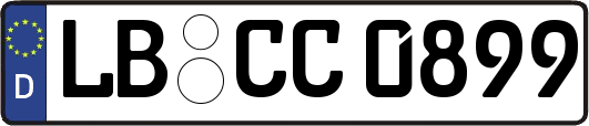 LB-CC0899