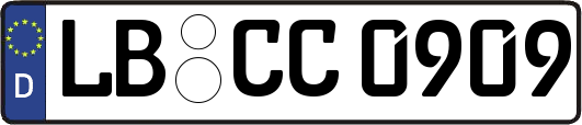 LB-CC0909