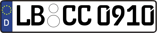 LB-CC0910