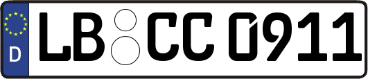 LB-CC0911
