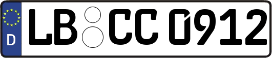 LB-CC0912