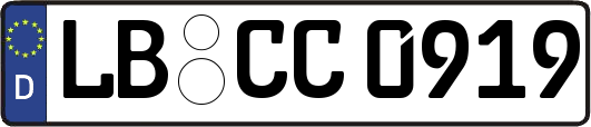 LB-CC0919