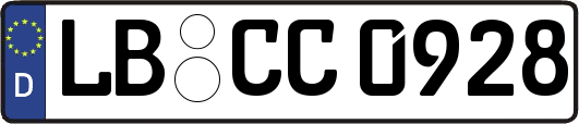 LB-CC0928