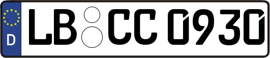 LB-CC0930