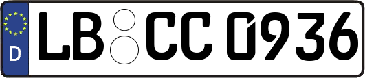 LB-CC0936