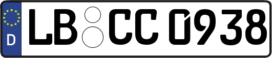 LB-CC0938