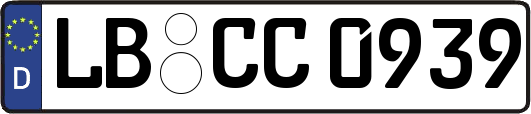 LB-CC0939