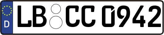 LB-CC0942