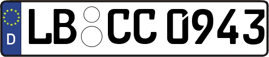 LB-CC0943