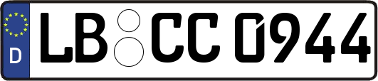 LB-CC0944