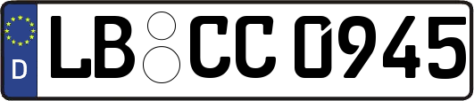 LB-CC0945