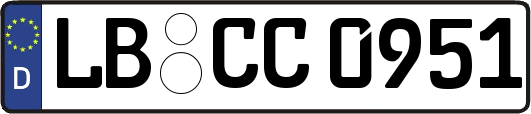 LB-CC0951