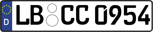 LB-CC0954