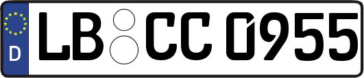 LB-CC0955