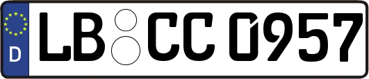 LB-CC0957