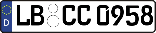 LB-CC0958