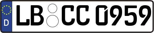 LB-CC0959