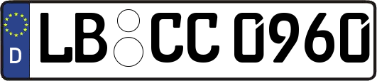 LB-CC0960