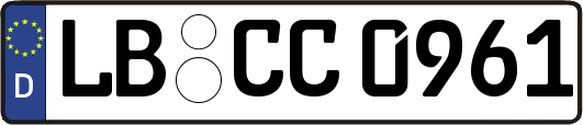 LB-CC0961