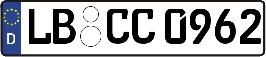 LB-CC0962