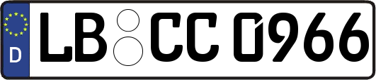 LB-CC0966
