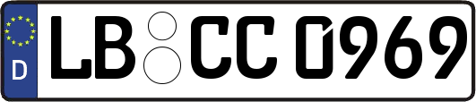 LB-CC0969