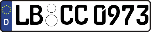 LB-CC0973