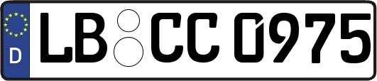 LB-CC0975